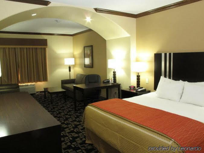 La Quinta By Wyndham Big Spring Hotel Exterior photo